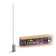 Lampadar LED RGB dimabil Hue SIGNE 1xLED/32W/230V Philips