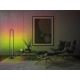 Lampadar LED RGB dimabil RAINBOW LED/20W/230V Wi-Fi Tuya + telecomandă