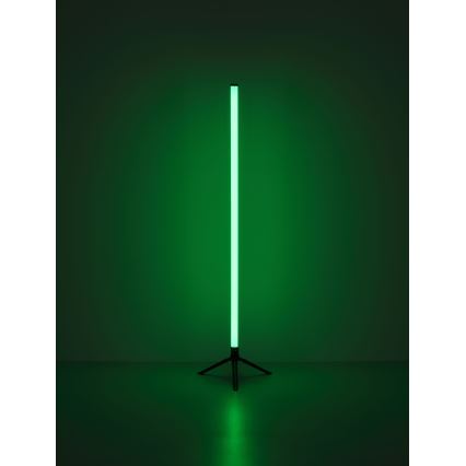 Lampadar LED RGB dimabil Globo LED/7W/5V + telecomandă