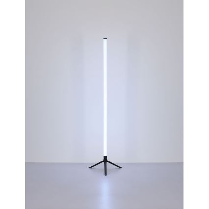 Lampadar LED RGB dimabil Globo LED/7W/5V + telecomandă