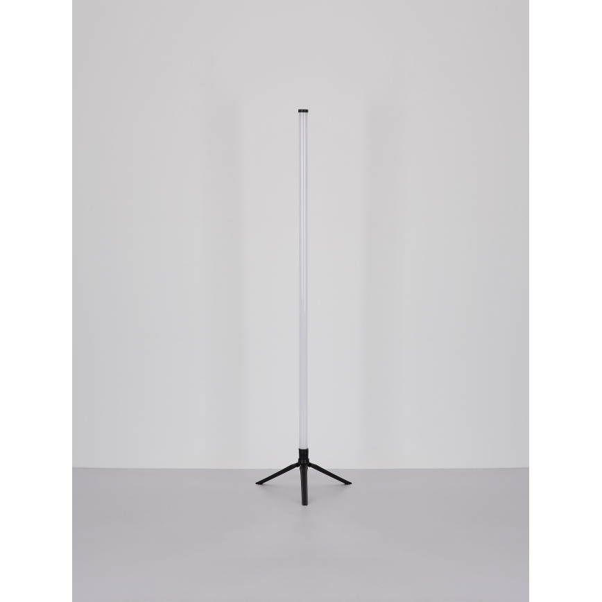 Lampadar LED RGB dimabil Globo LED/7W/5V + telecomandă