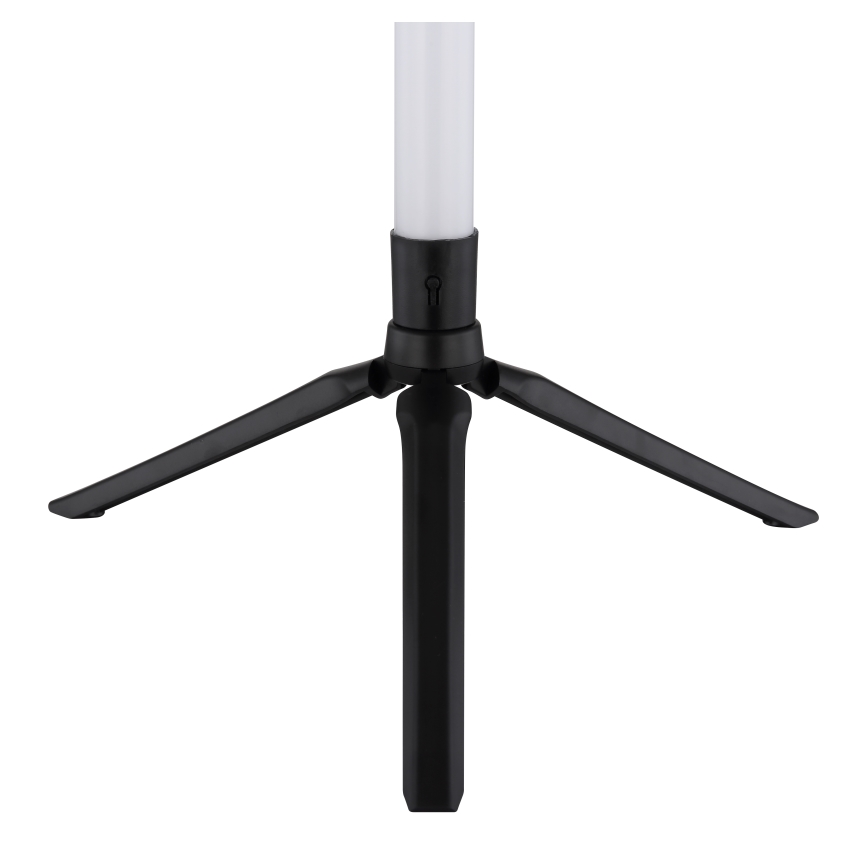 Lampadar LED RGB dimabil Globo LED/7W/5V + telecomandă