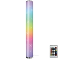Lampadar LED RGBW dimabil LED/12W/230V + telecomandă
