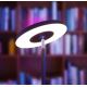 Lampadar LED RGBW dimabil SMART+ FLOOR LED/13,5W/230V 2700-5000K Wi-Fi Ledvance