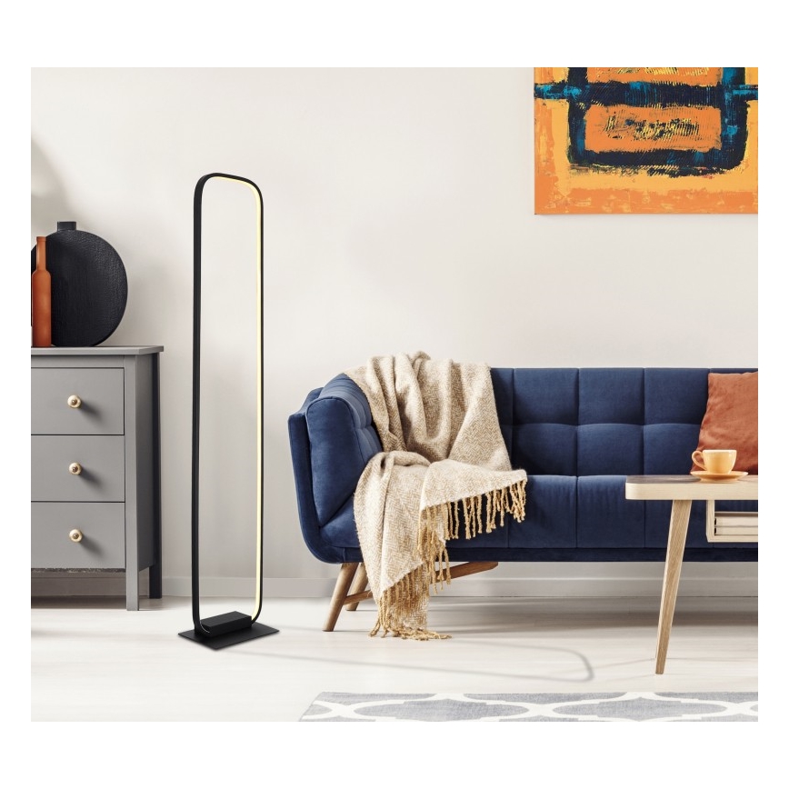Lampadar LED/24W/230V Globo