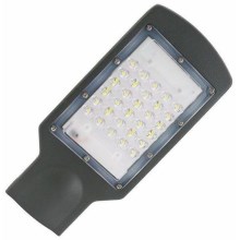 Lampadar LED stradal LED/30W/230V IP65