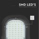 Lampadar LED stradal SAMSUNG CHIP LED/50W/230V 6400K IP65