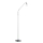 Lampadar LED tactil dimabil PINO 1xG9/28W/230V crom mat Paul Neuhaus 430-55