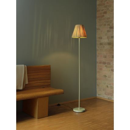 Lampadar Ledvance DECOR RAFFIA 1xE27/15W/230V rafie