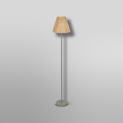 Lampadar Ledvance DECOR RAFFIA 1xE27/15W/230V rafie