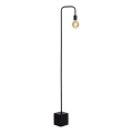Lampadar LORIN 1xE27/40W/230V negru Lucide 45765/01/30