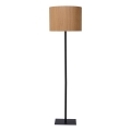 Lampadar Lucide 03729/81/30 MAGIUS 1xE27/40W/230V bambus