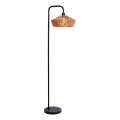 Lampadar Lucide 10713/28/72 YUNKAI 1xE27/60W/230V maro