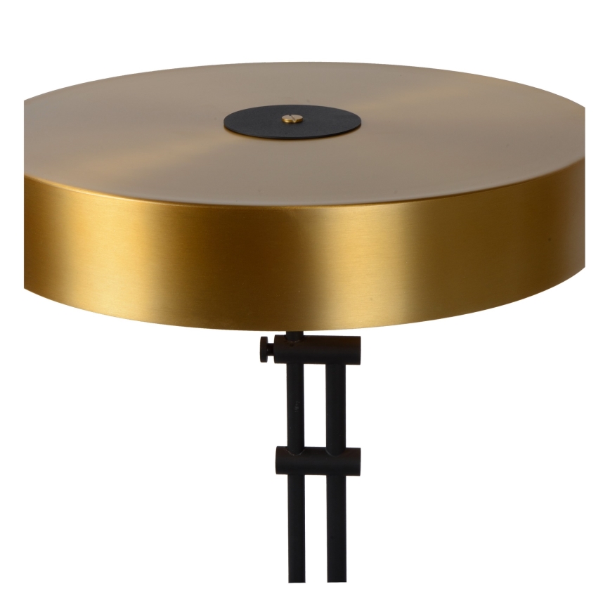 Lampadar Lucide 30770/02/02 GIADA 2xE27/60W/230V