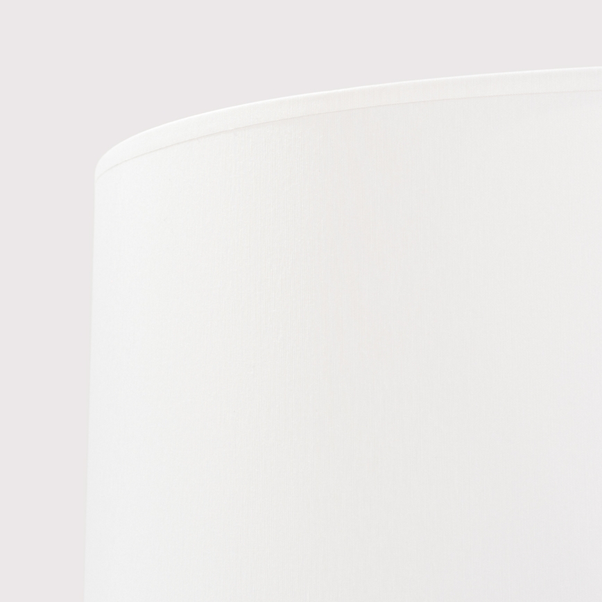 Lampadar NATT, 1xE27/15W/230V, alb