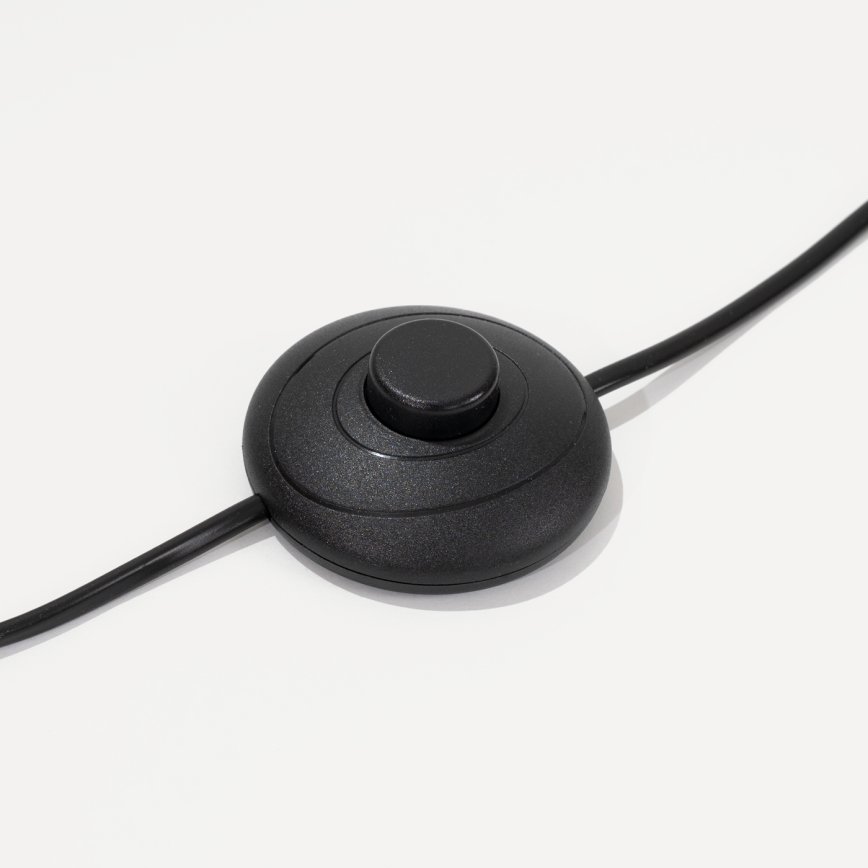 Lampadar NATT, 1xE27/15W/230V, alb