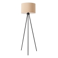 Lampadar NEVIA 1xE27/15W/230V taupe