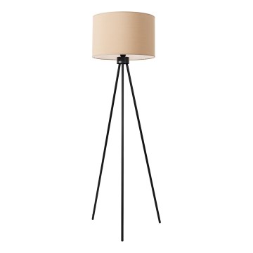 Lampadar NEVIA 1xE27/15W/230V taupe