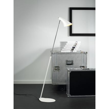 Lampadar Nordlux VANILA 1xE14/40W/230V alb