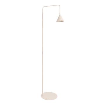 Lampadar NOX 1xE14/10W/230V crem