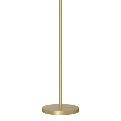 Lampadar ONLI PALOMA 7xG9/10W/230V auriu