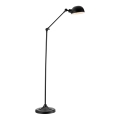 Lampadar PORTLAND 1xE27/40W/230V negru Markslöjd 108586