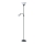 Lampadar Rabalux 1xE27/100W + E14/25W