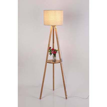 Rabalux - Lampadar 1xE27/40W/230V