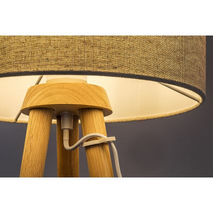 Rabalux - Lampadar 1xE27/40W/230V