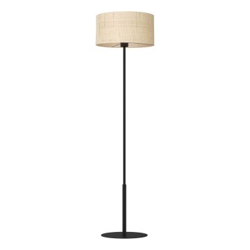 Lampadar RATTAN 1xE27/60W/230V ratan