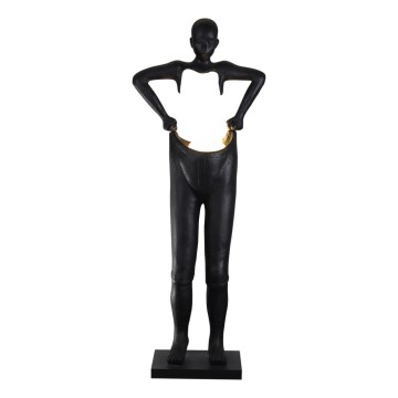 Lampadar SILUETTE 4xG9/10W/230V 185 cm Human Houdini