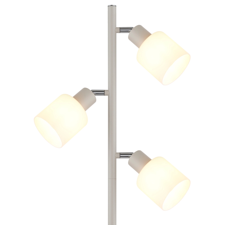 Lampadar Globo - 3xE14/25W/230V