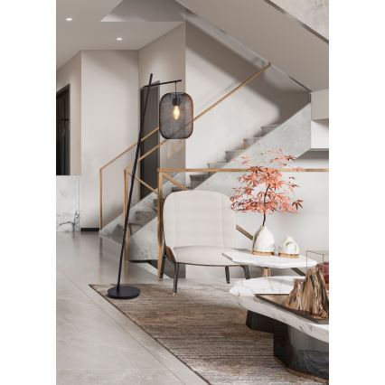 Lampadar 1xE27/60W/230V Eglo