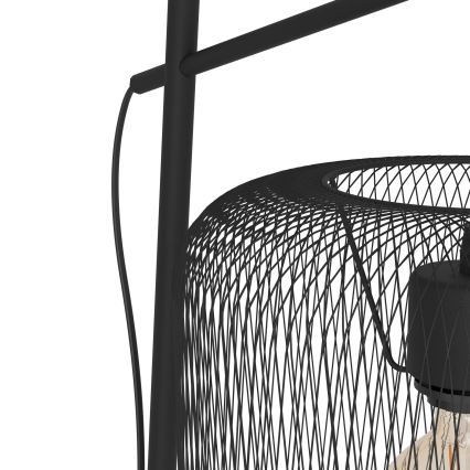 Lampadar 1xE27/60W/230V Eglo