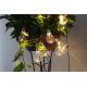 Lanț decorativ cu becuri LED SMOLDER 2,1 m 10xLED/2xAA