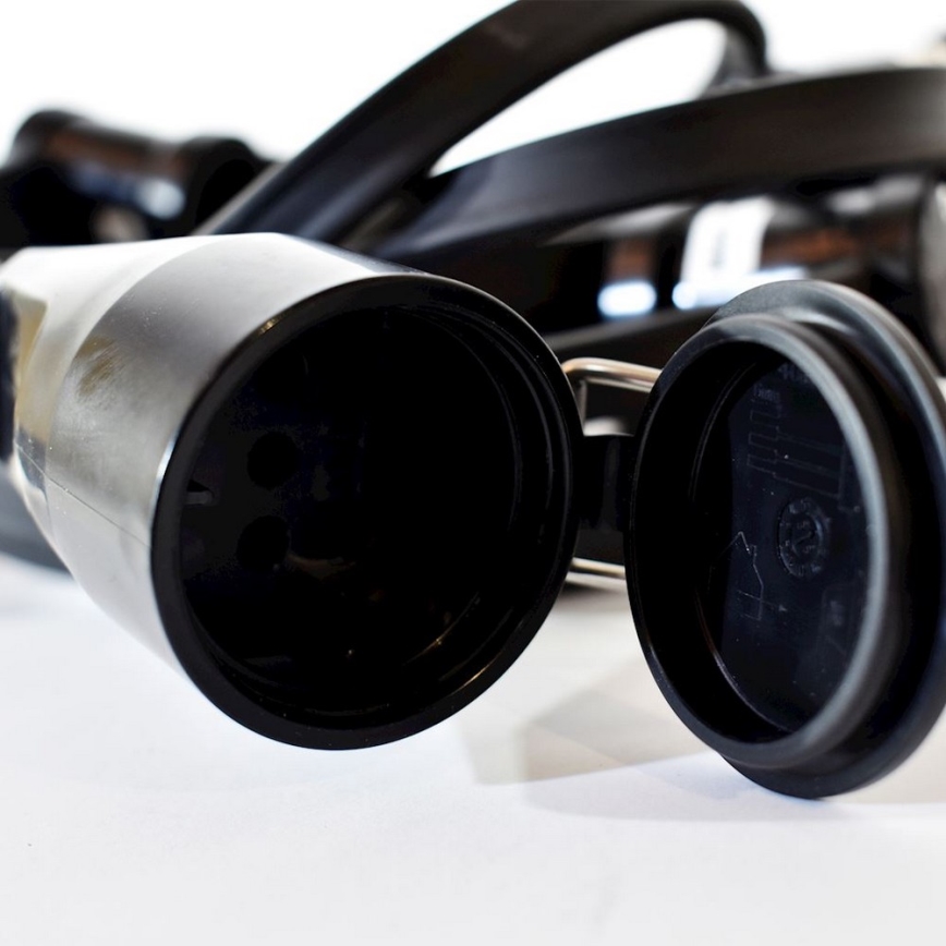 Lanț decorativ de exterior GIRLANDA 17 m 15xE27/15W/230V IP44