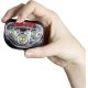Lanternă frontală LED cu lumină roșie LED/3xAAA IPX4 Energizer