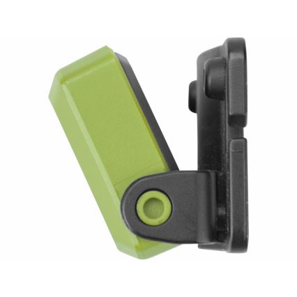 Lanternă frontală LED reîncărcabilă Extol LED/500 mAh/3,7V IPX4