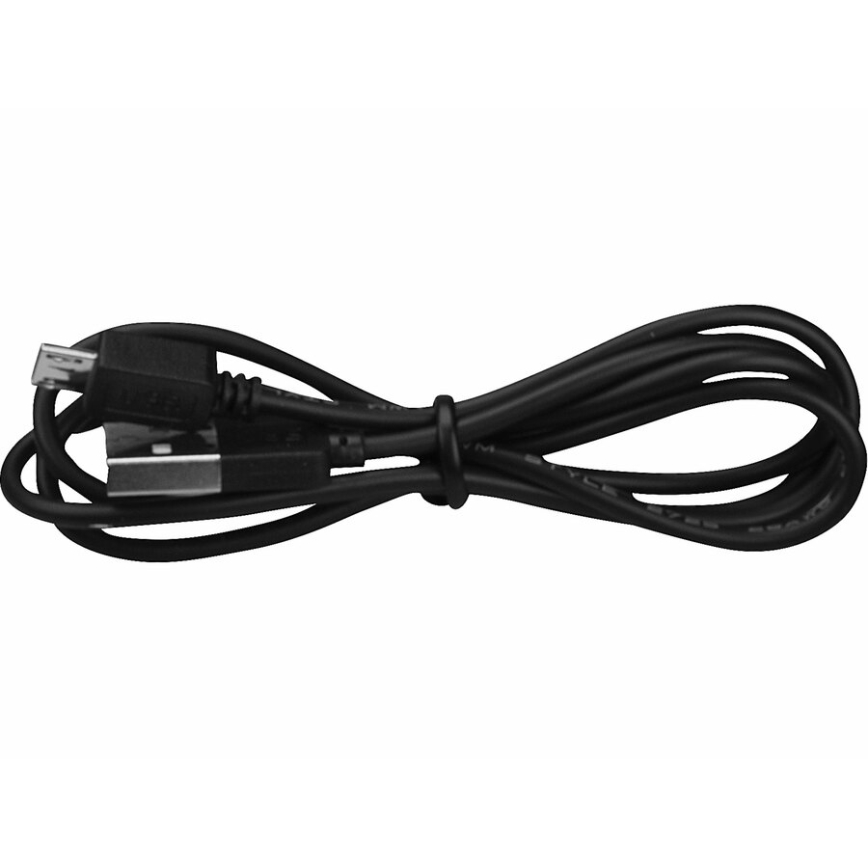 Lanternă frontală LED reîncărcabilă Extol LED/500 mAh/3,7V IPX4