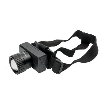 Lanternă frontală reîncărcabilă LED/1x21700 1000 lm 3000 mAh
