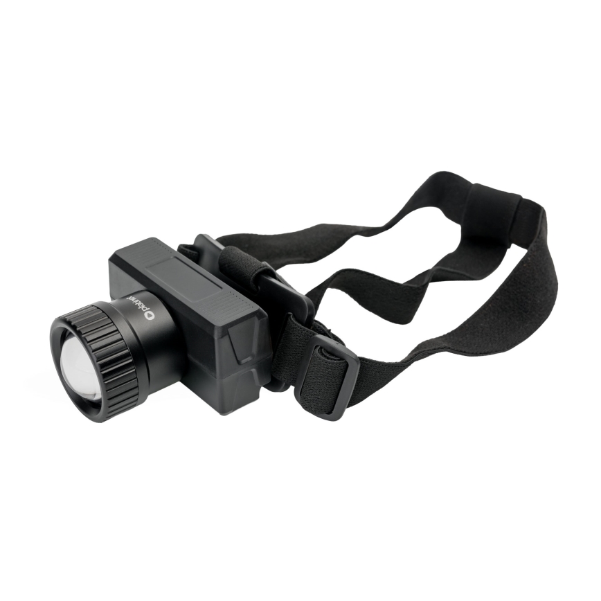 Lanternă frontală reîncărcabilă LED/1x21700 1000 lm 3000 mAh