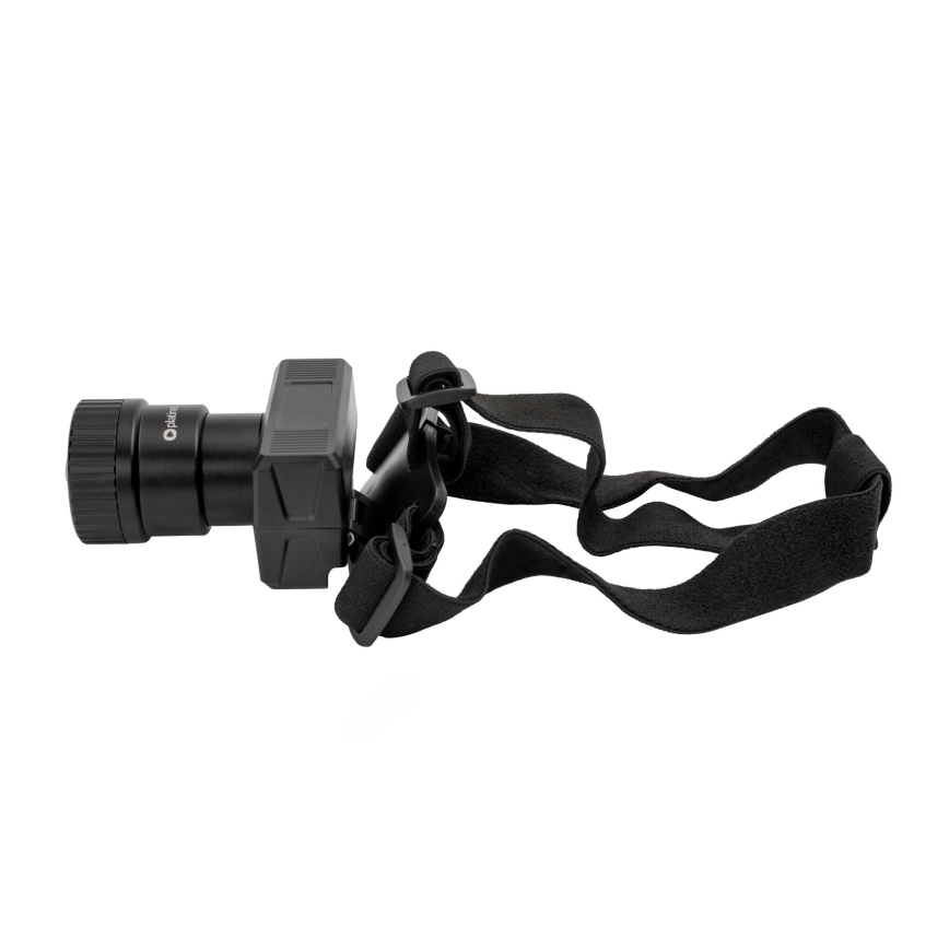 Lanternă frontală reîncărcabilă LED/1x21700 1000 lm 3000 mAh