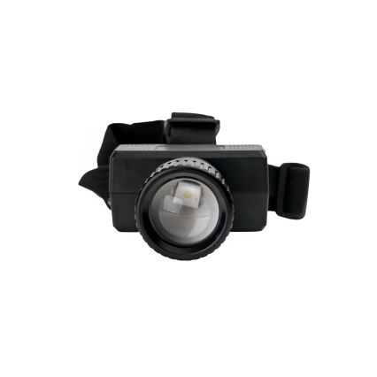 Lanternă frontală reîncărcabilă LED/1x21700 1000 lm 3000 mAh