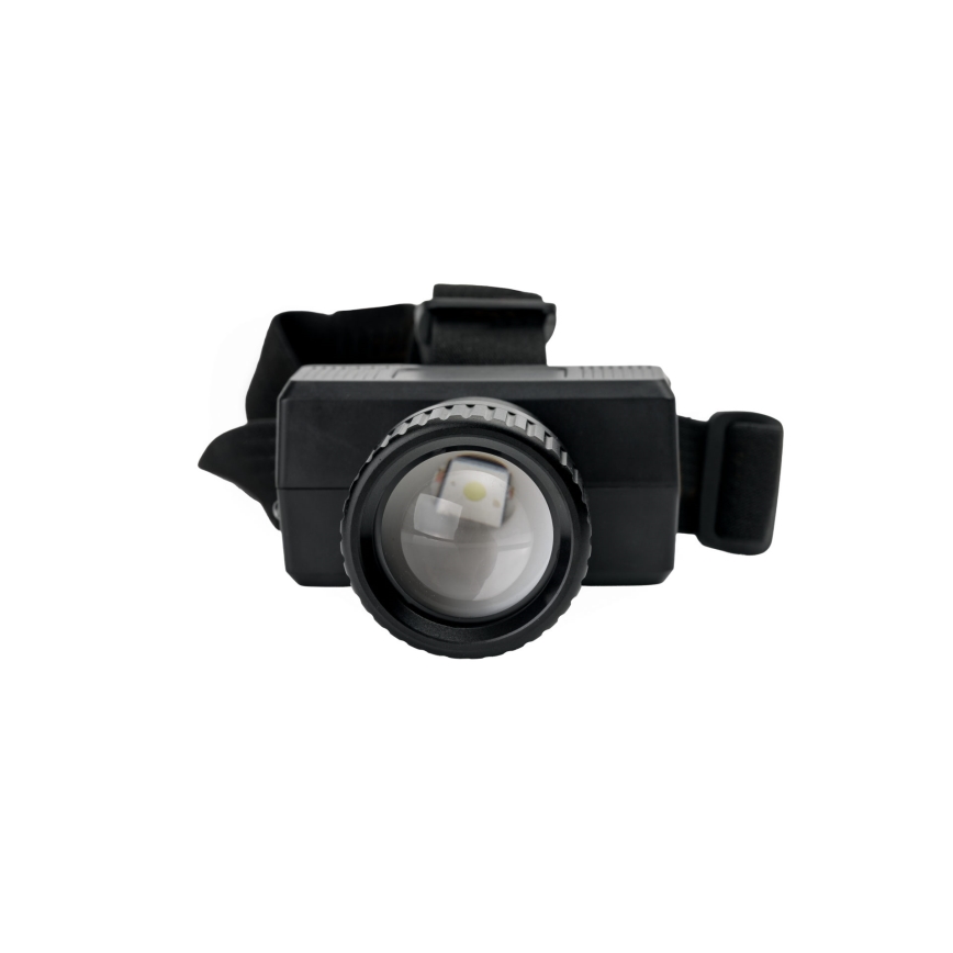 Lanternă frontală reîncărcabilă LED/1x21700 1000 lm 3000 mAh