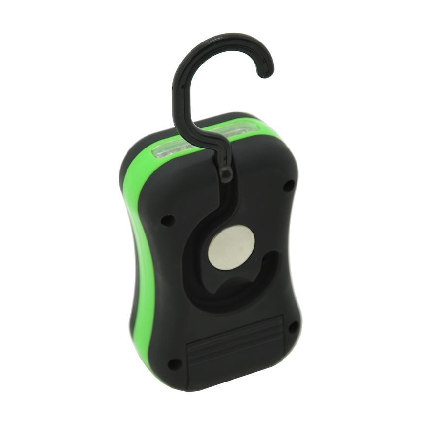 Lanternă LED LED/3xAAA 160lm