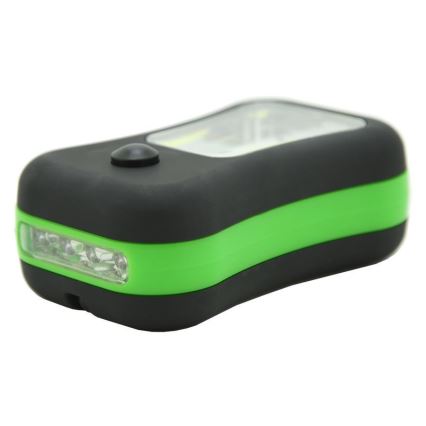 Lanternă LED LED/3xAAA 160lm