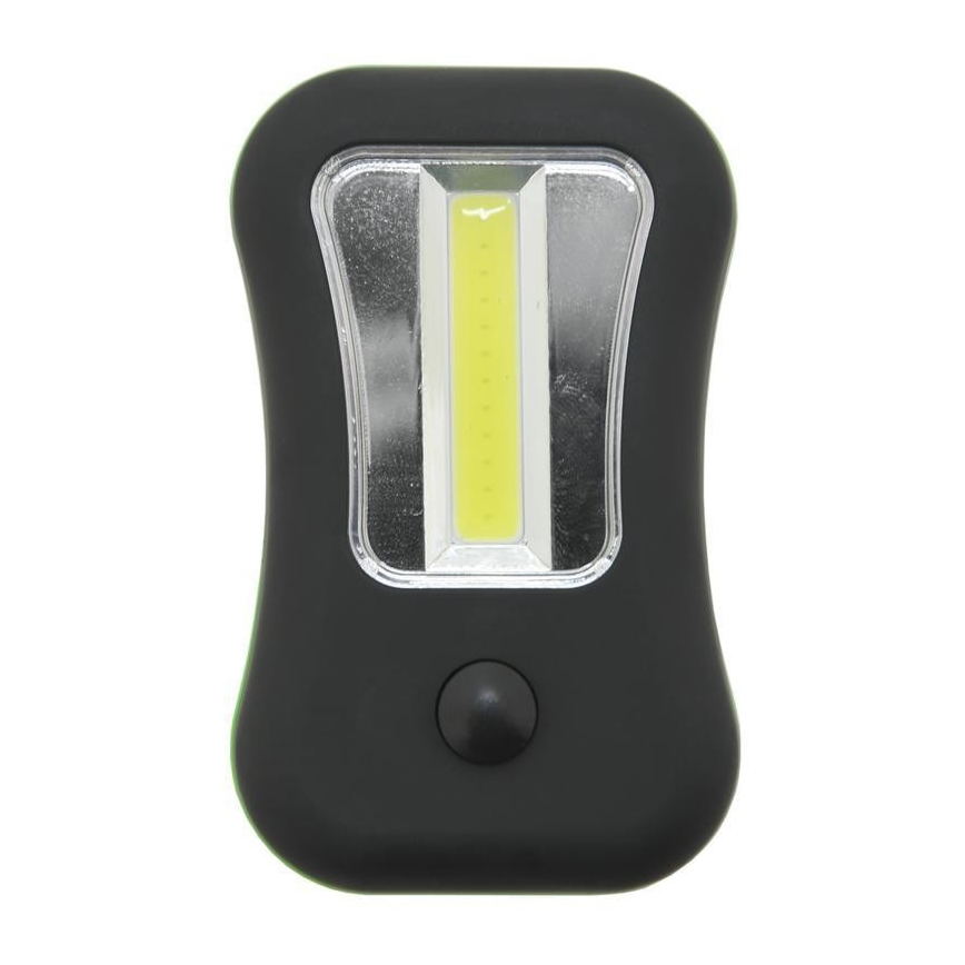 Lanternă LED LED/3xAAA 160lm
