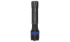 Lanternă LED/1W/2xD IP22 negru/albastru Sencor