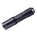 Lanternă LED/1xAAA IP68 100 lm 25 de ore Fenix E01V20BLC