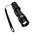 Lanternă LED/3W/3xAAA
